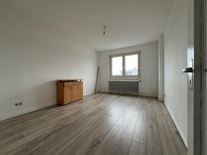 Schöne 2 Zimmerwohnung direkt in der Innenstadt Pforzheim *21